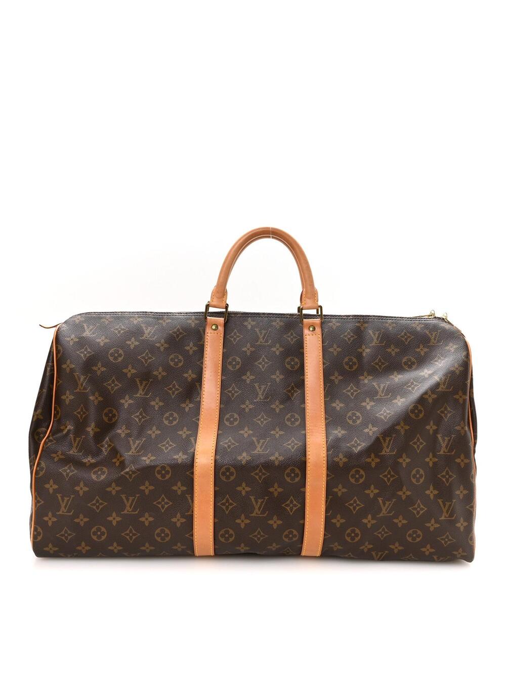 Louis Vuitton Keepall 55 #316627L10B